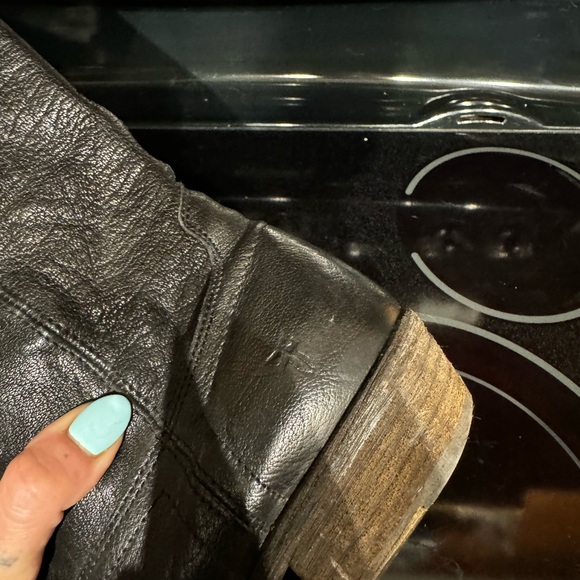 FRYE BOOTS WOMANS 10 - Picture 4 of 4